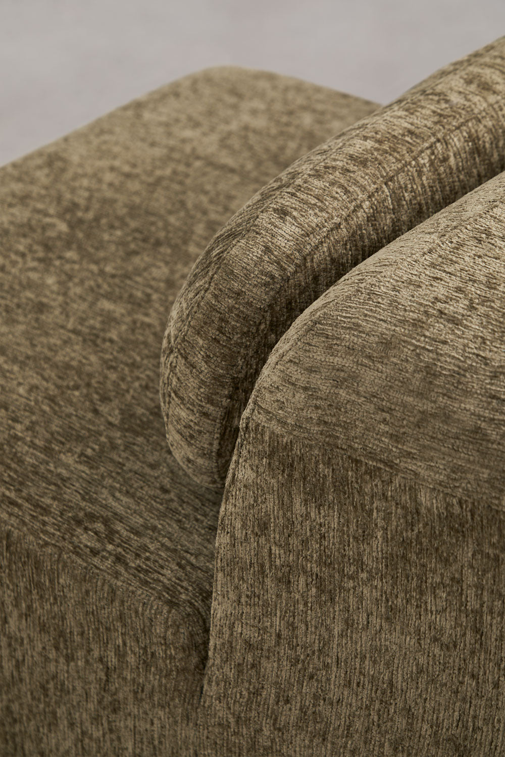 Modulinė kampinė sofa MERIDENA – bendras vaizdas
