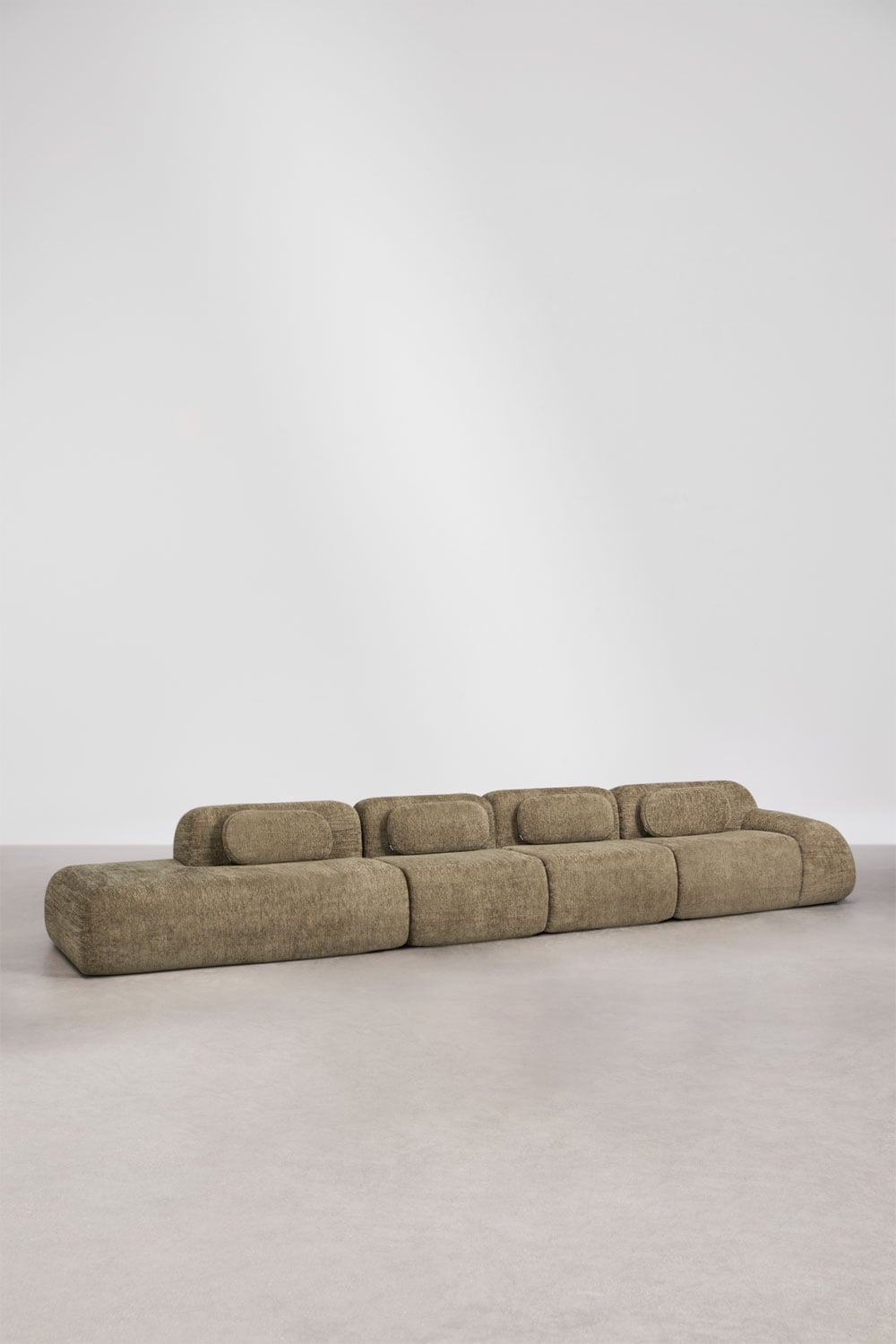 Modulinė sofa MERIDENA, pagrindinis vaizdas