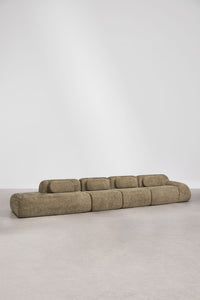 Modulinė sofa MERIDENA, pagrindinis vaizdas