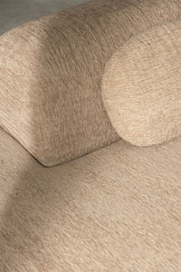 Modulinė sofa MERIDENA – interjere