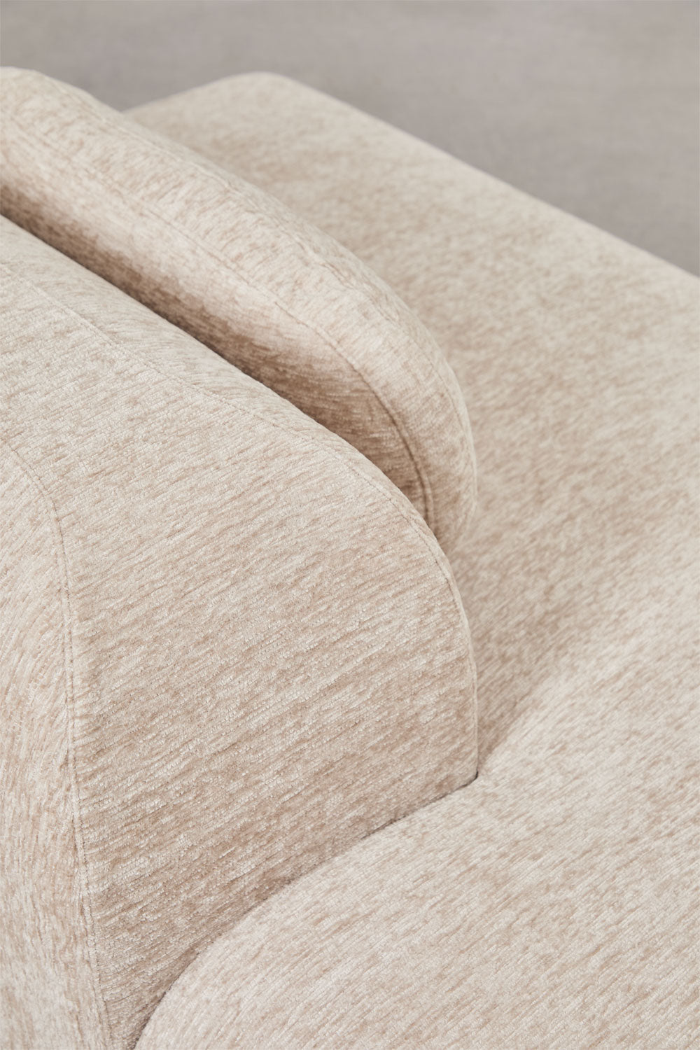 Modulinė sofa MERIDENA – bendras vaizdas