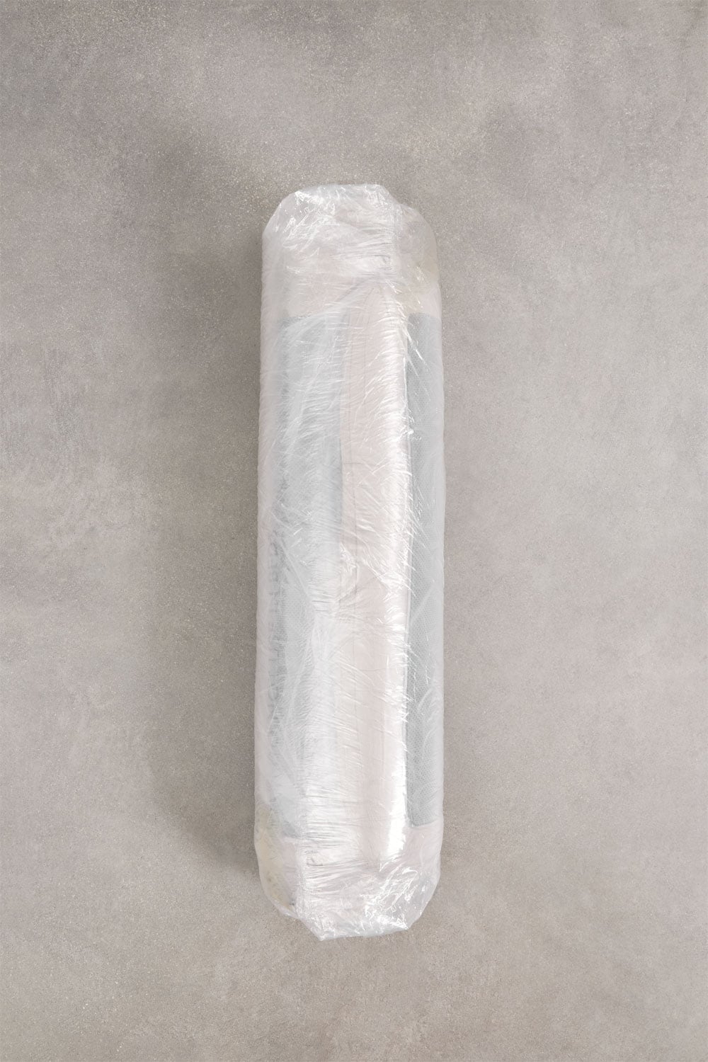 Modulinė kampinė sofa MERIDENA kapitonavimo raštas