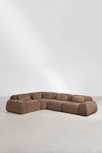 Modulinė sofa MERIDENA