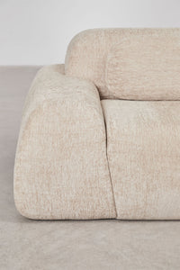 Modulinė sofa MERIDENA – bendras vaizdas