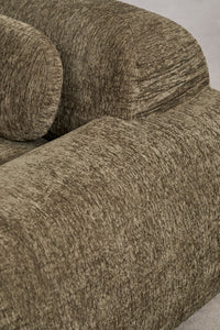 Modulinė sofa MERIDENA stilingame svetainės interjere