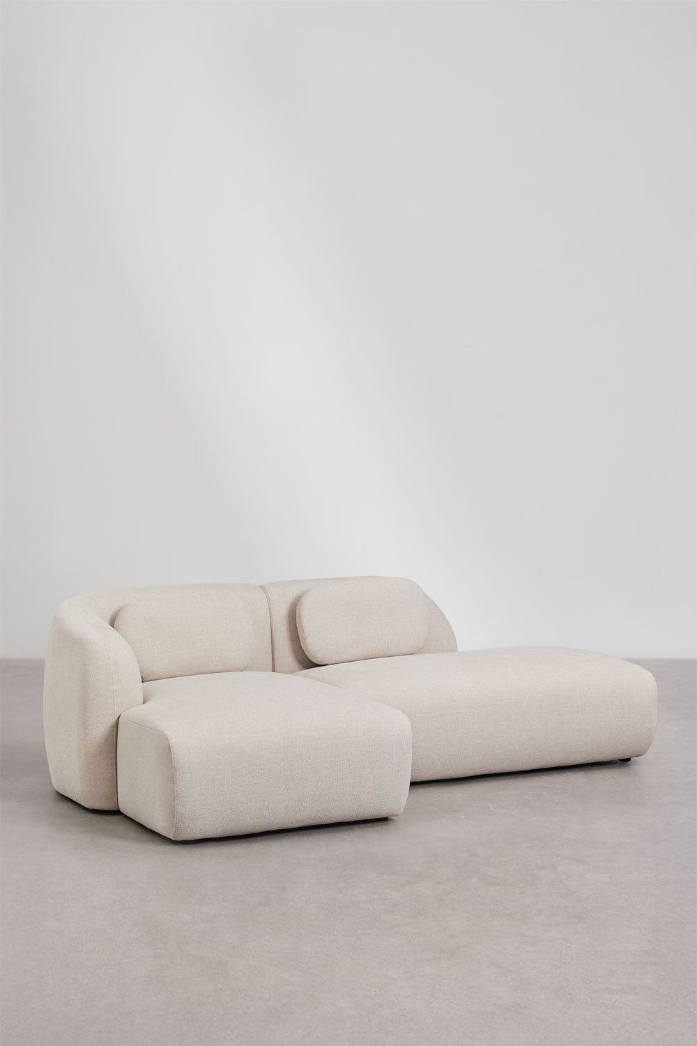 Modulinė sofa KOKETERA – artimas planas