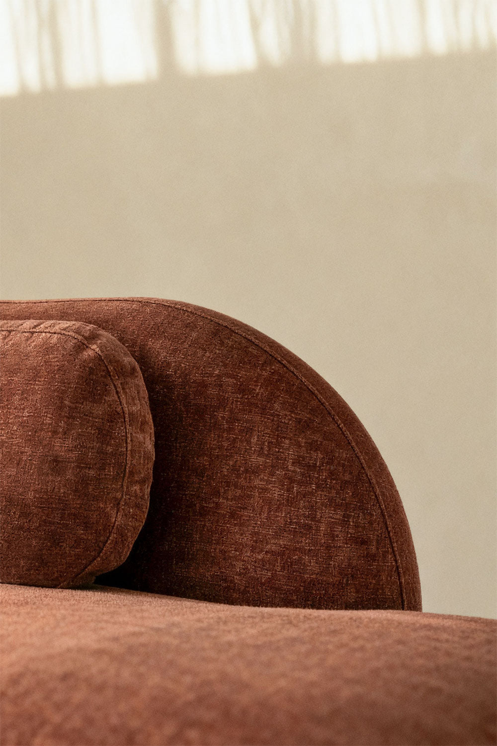 Modulinė sofa KOKETERA – interjere