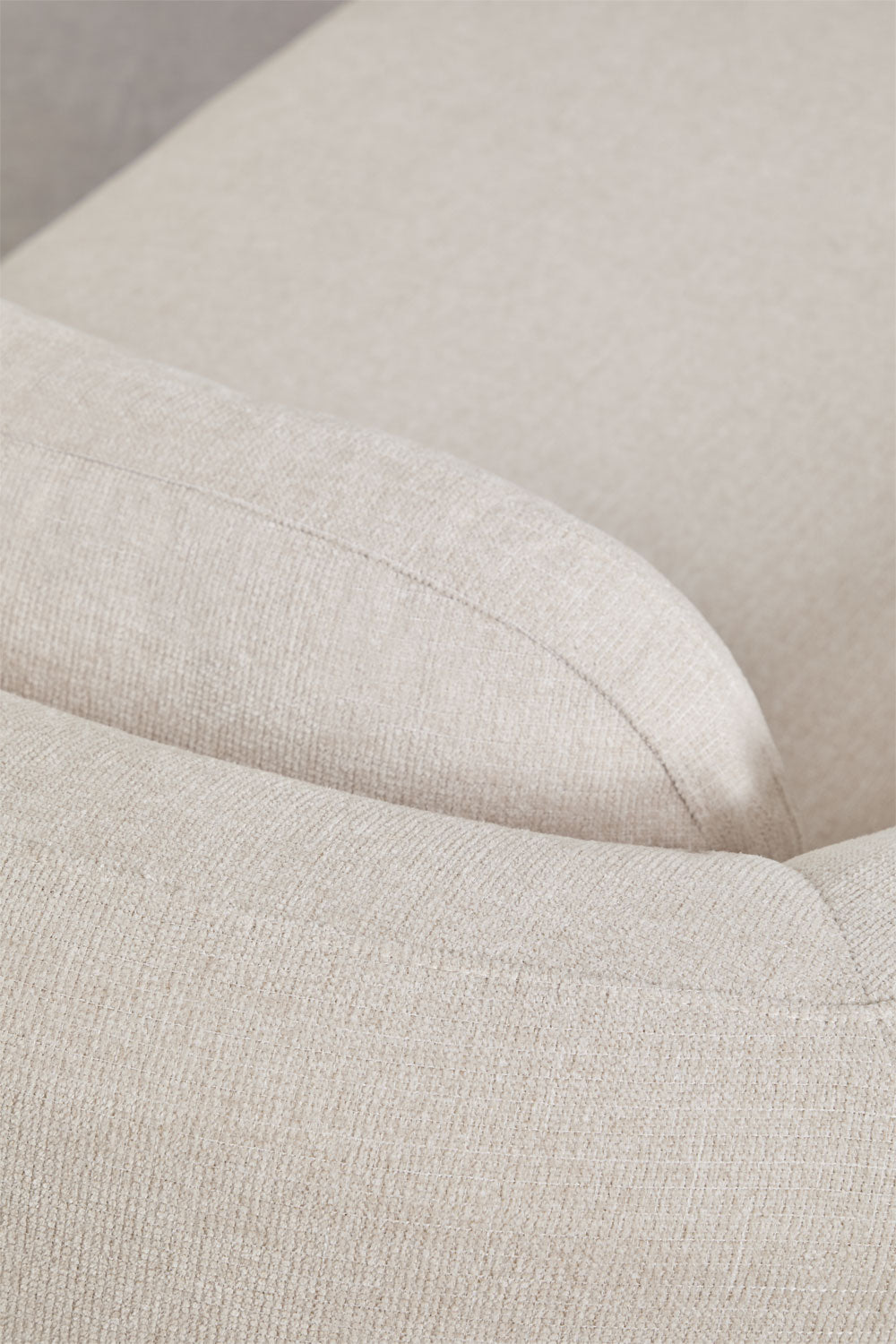 Modulinė sofa KOKETERA – kitu rakursu