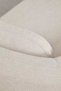 Modulinė sofa KOKETERA – kitu rakursu
