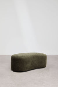 Modulinė sofa DZORELA – formos linijos