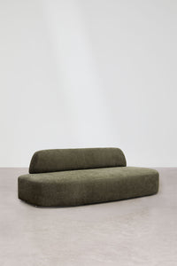 Modulinė sofa DZORELA – kitu rakursu