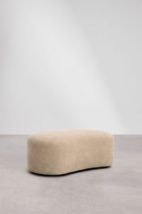 Modulinė sofa DZORELA – vaizdas iš šono
