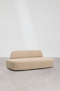 Modulinė sofa DZORELA – fragmento vaizdas