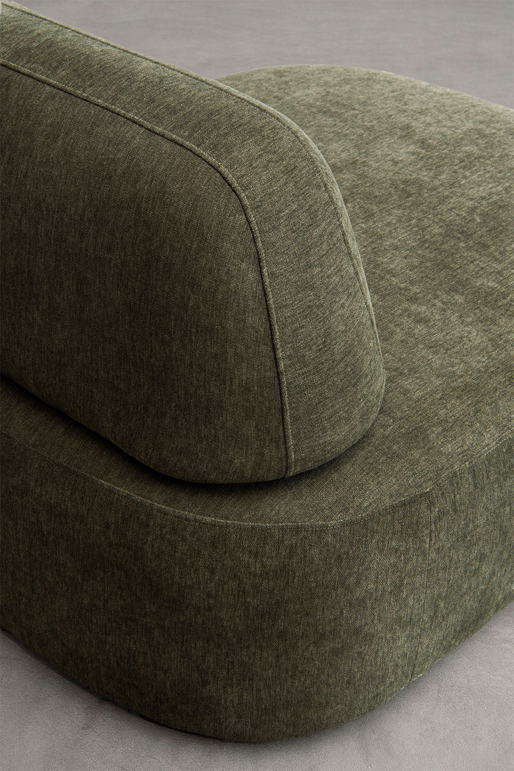 Modulinė sofa DZORELA – bendras vaizdas