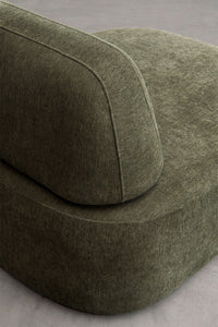 Modulinė sofa DZORELA – bendras vaizdas