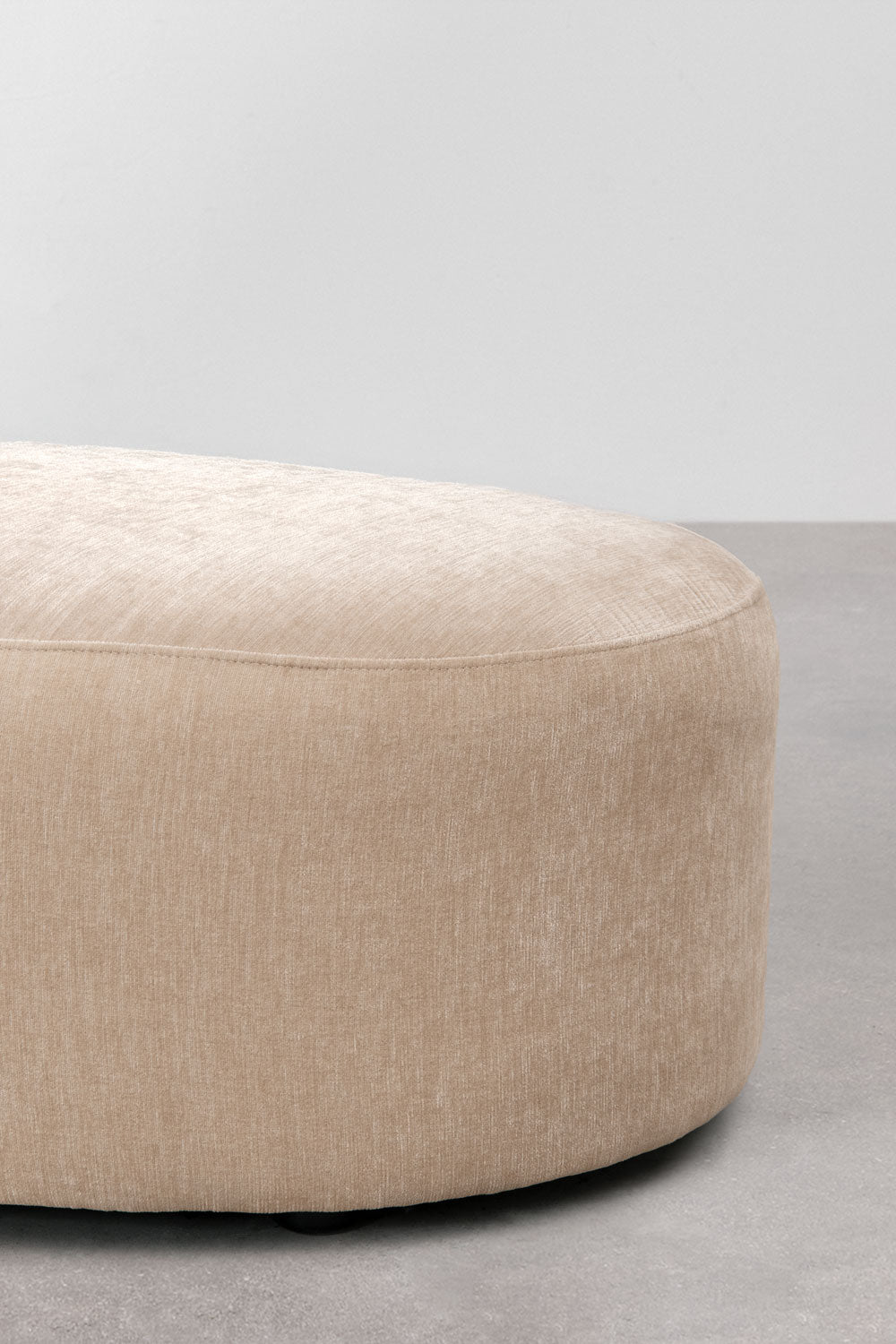 Modulinė sofa DZORELA – vaizdas iš viršaus