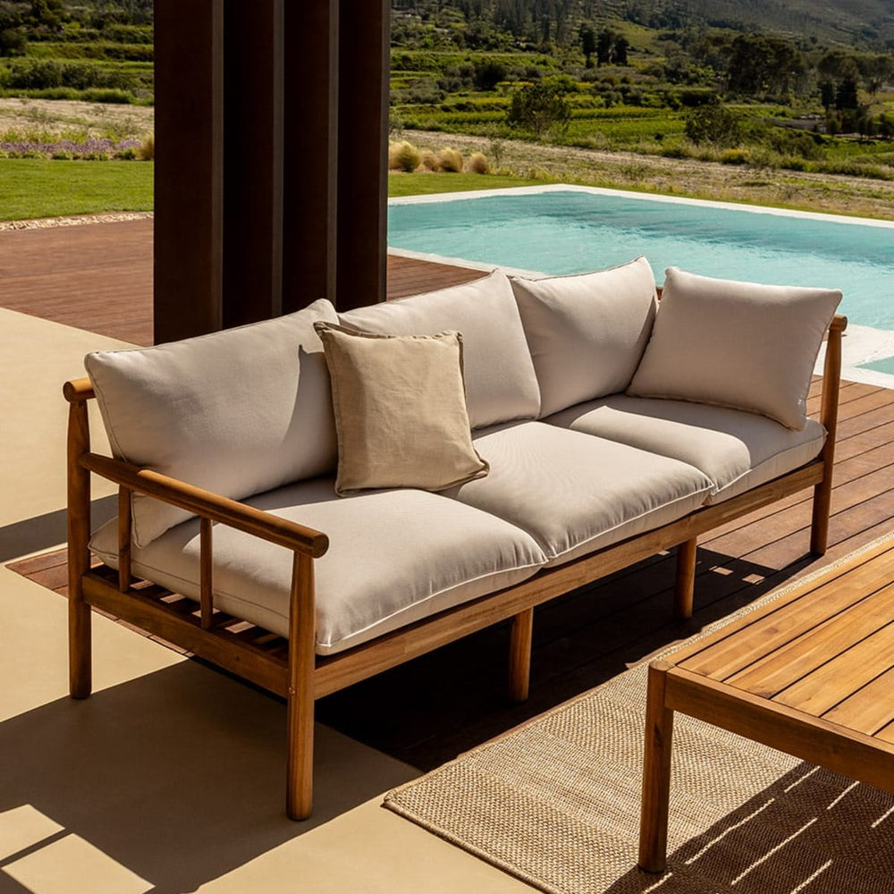 OAKANO Sofa, 3-Seater