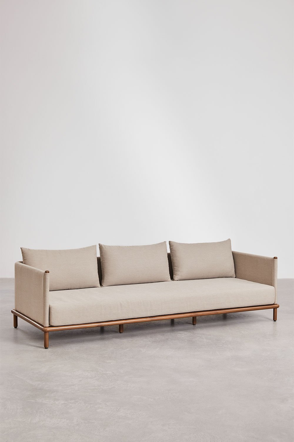 Lauko sofa OLI