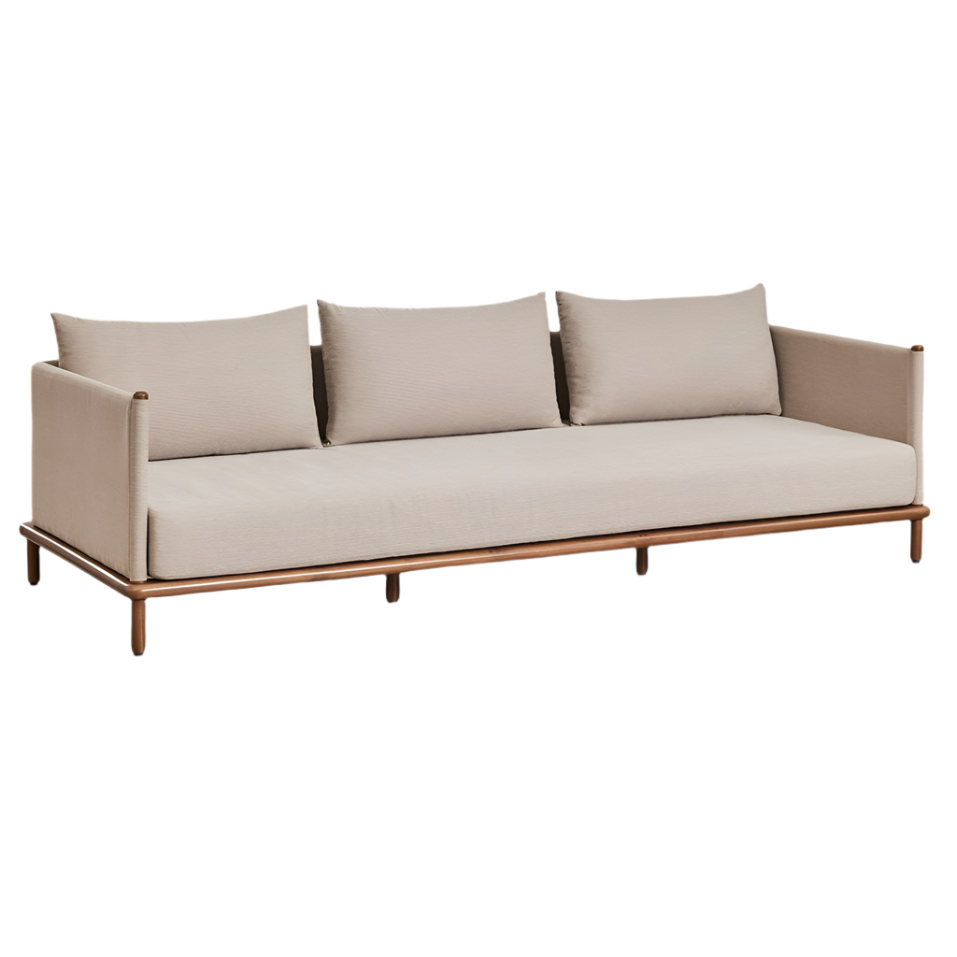Lauko sofa OLI