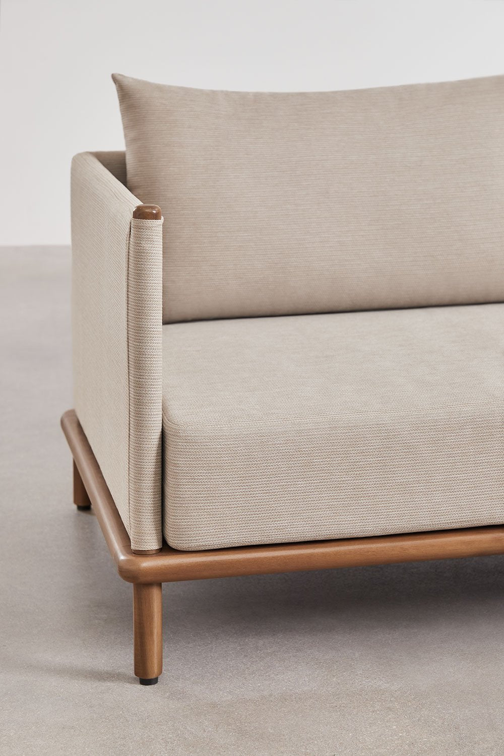 Lauko sofa OLI