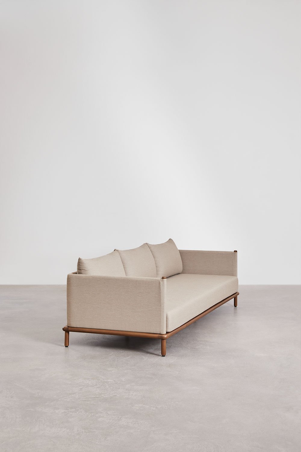 Lauko sofa OLI