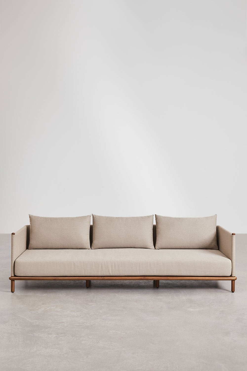 Lauko sofa OLI