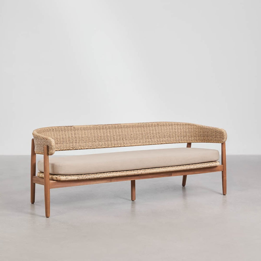 Sofa AKINAS, trijų vietų