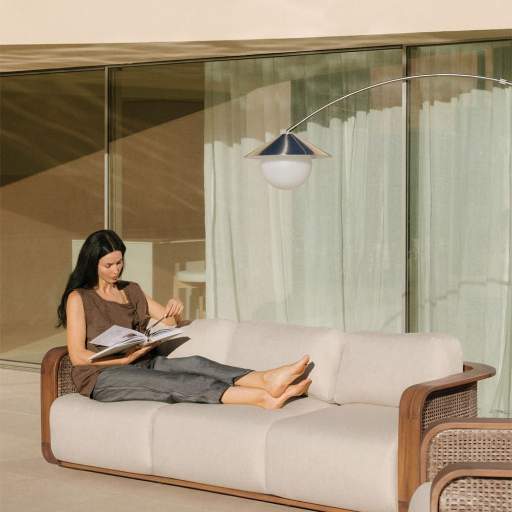 Sofa RATIKO, three-seater