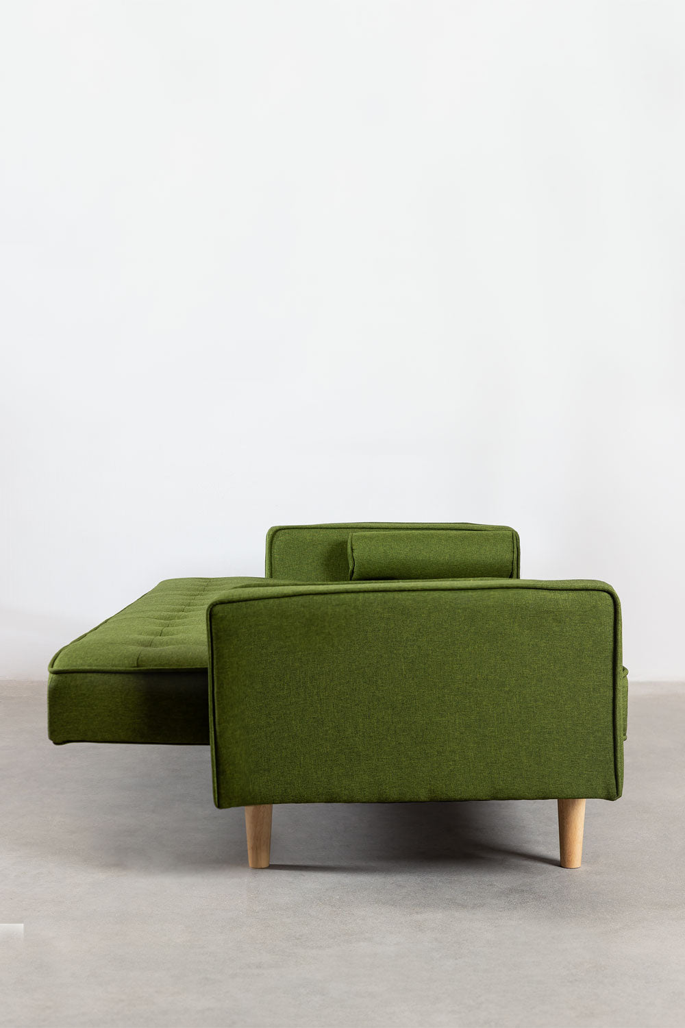 Sofa-lova BRIONA – detalus vaizdas