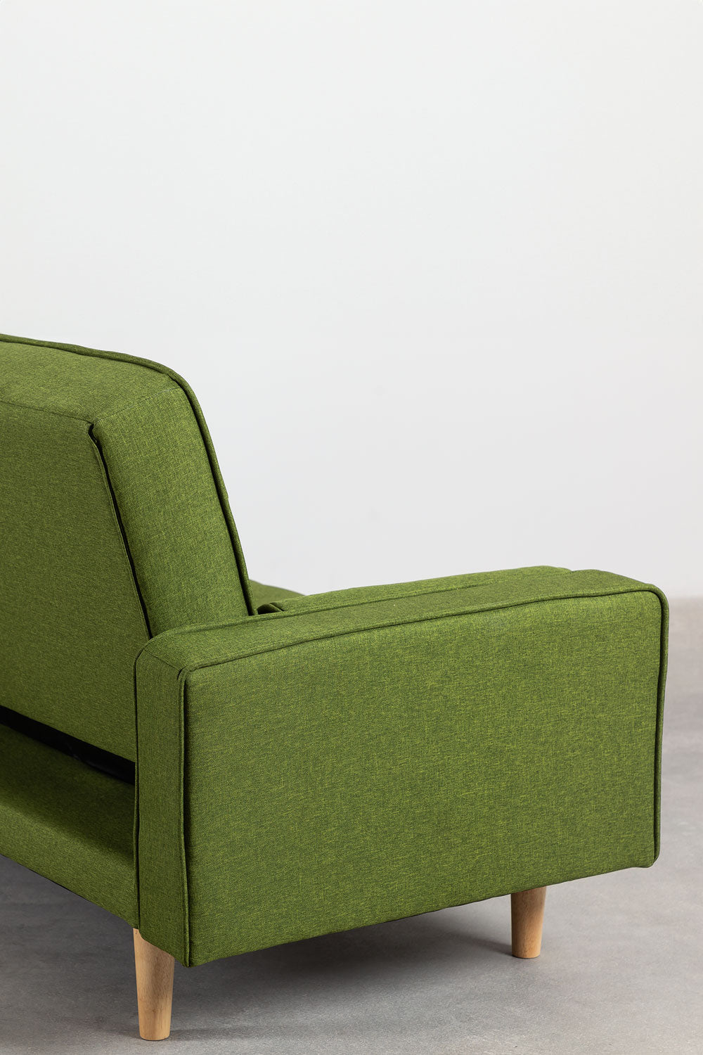 Sofa-lova BRIONA – bendras vaizdas
