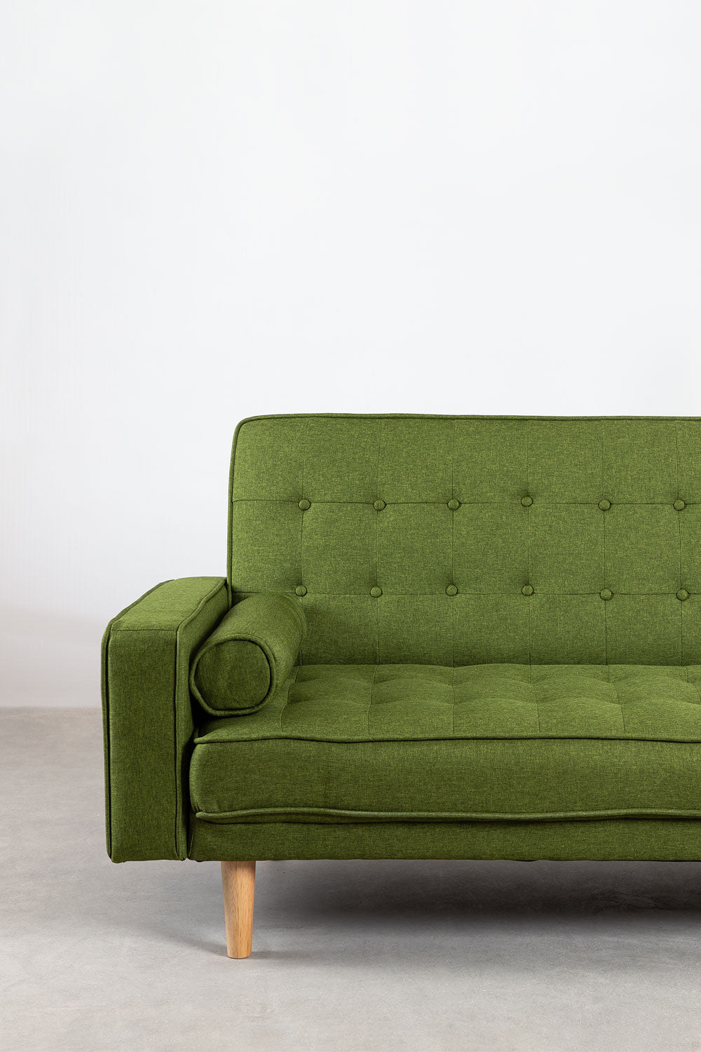 Sofa-lova BRIONA – fragmento vaizdas
