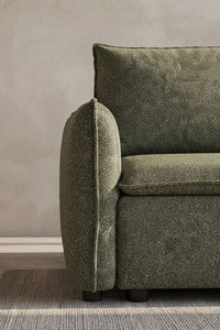 Sofa-lova DROVENA namų aplinkoje