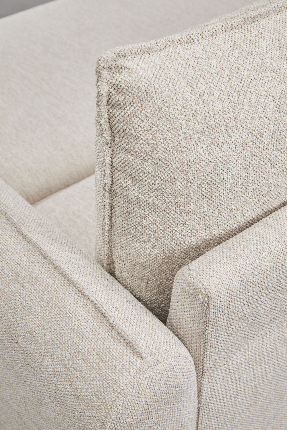 Sofa-lova DROVENA – atspalvio detalė