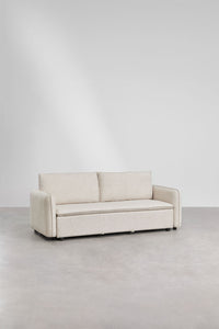 Sofa-lova DROVENA – artimas planas