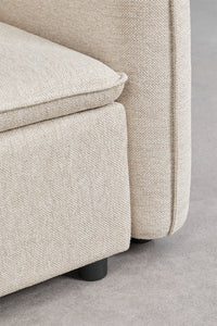 Sofa-lova DROVENA – kitu rakursu