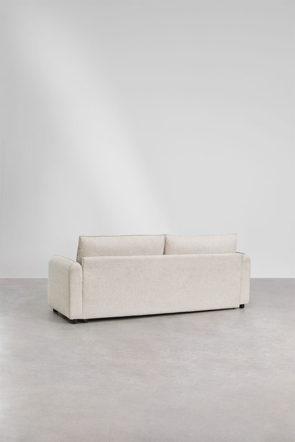 Sofa-lova DROVENA – paviršiaus detalė