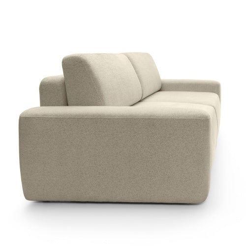 Sofa lova su daiktadeze bustle naturali – stilingas ir funkcionalus svetainės baldų dizainas | namuideja.lt | sofos, baldai, 