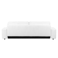 Sofa lova su daiktadeze bustle – elegantiškas, Modernus sprendimas jūsų svetainei | namuideja.lt | sofos, baldai, svetaines b