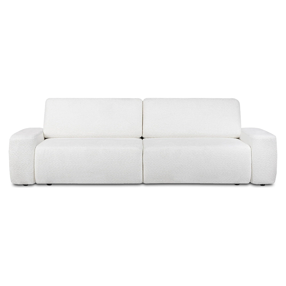 Sofa-lova su daiktadėže BUSTLE, boucle – stilingas ir funkcionalus svetainės baldų dizainas | namuideja.lt | sofos, baldai, s