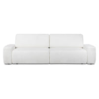 Sofa-lova su daiktadėže BUSTLE, boucle – stilingas ir funkcionalus svetainės baldų dizainas | namuideja.lt | sofos, baldai, s