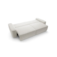 Sofa lova su daiktadeze bustle balta – aukščiausios kokybės svetainės baldai | namuideja.lt | sofos, baldai, svetaines baldai