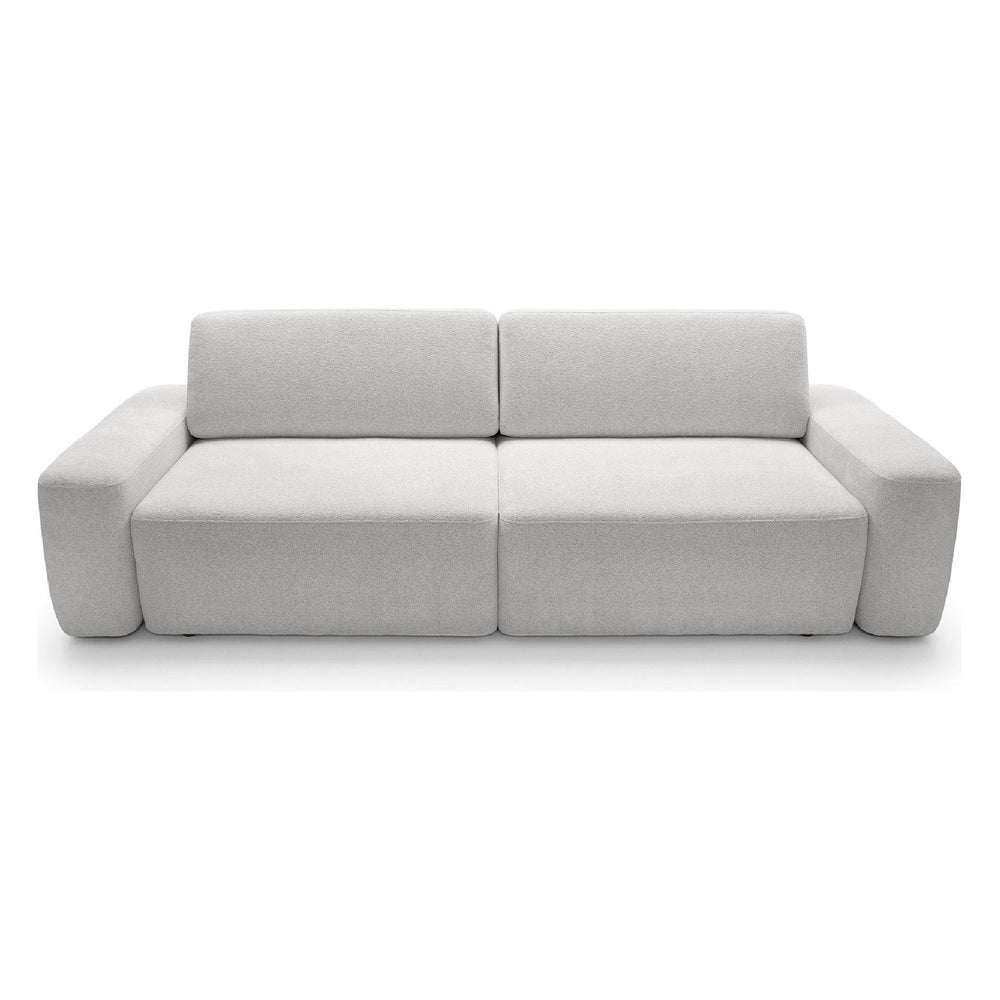 Sofa-lova su daiktadėže BUSTLE, pilka – stilingas ir funkcionalus svetainės baldų dizainas | namuideja.lt | sofos, baldai, sv