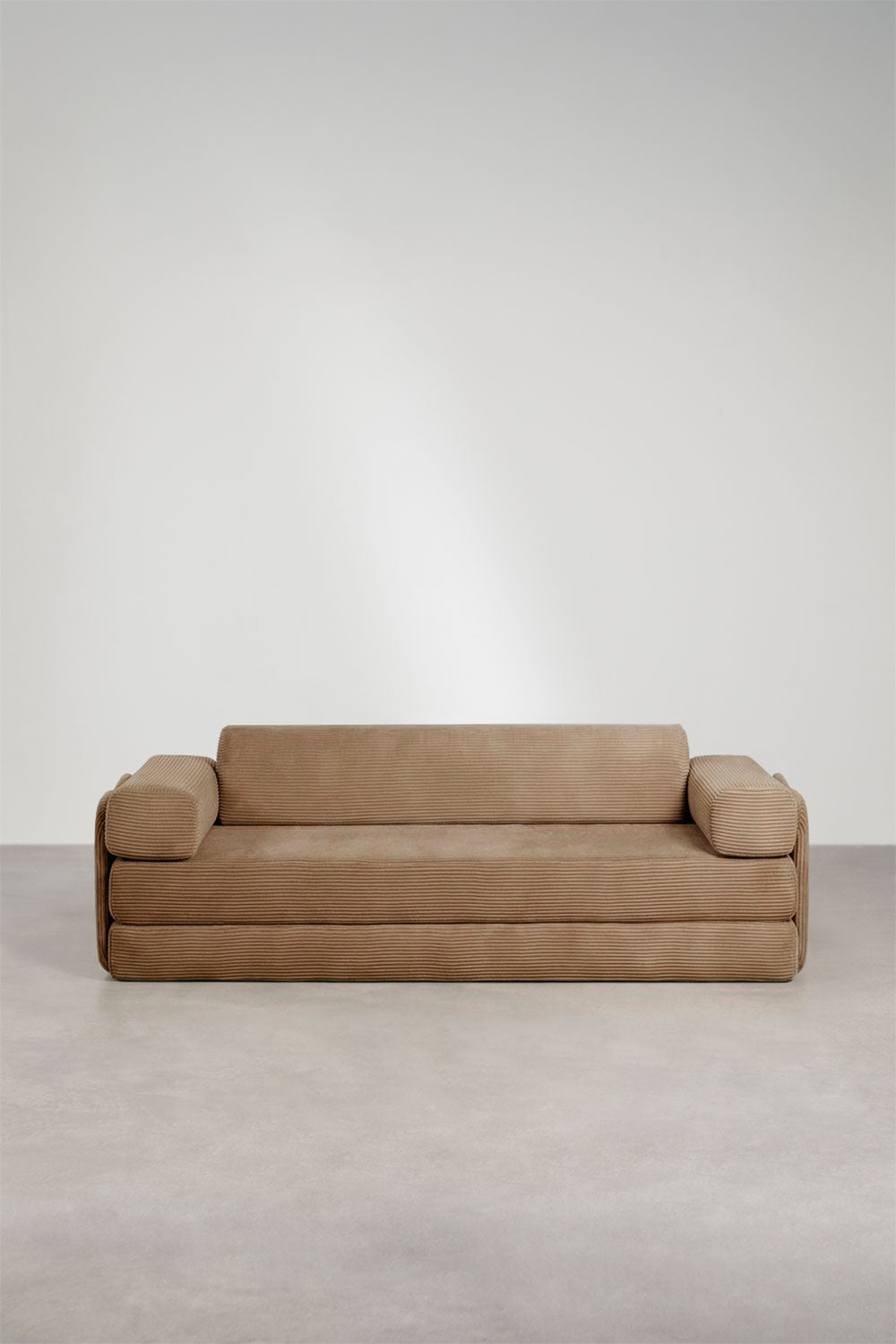 Sofa-lova PAULENA – bendras vaizdas