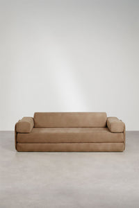 Sofa-lova PAULENA – bendras vaizdas
