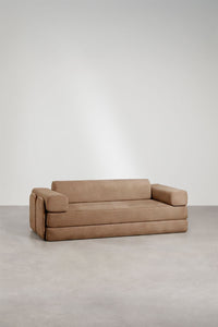 Sofa-lova PAULENA – artimas planas