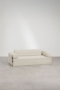 Sofa-lova PAULENA – artimas planas