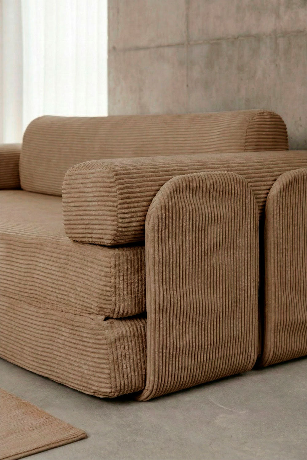 Sofa-lova PAULENA – interjere