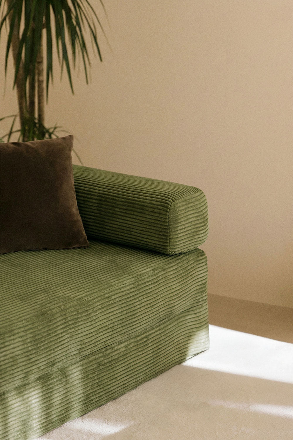 Sofa-lova PAULENA – interjere