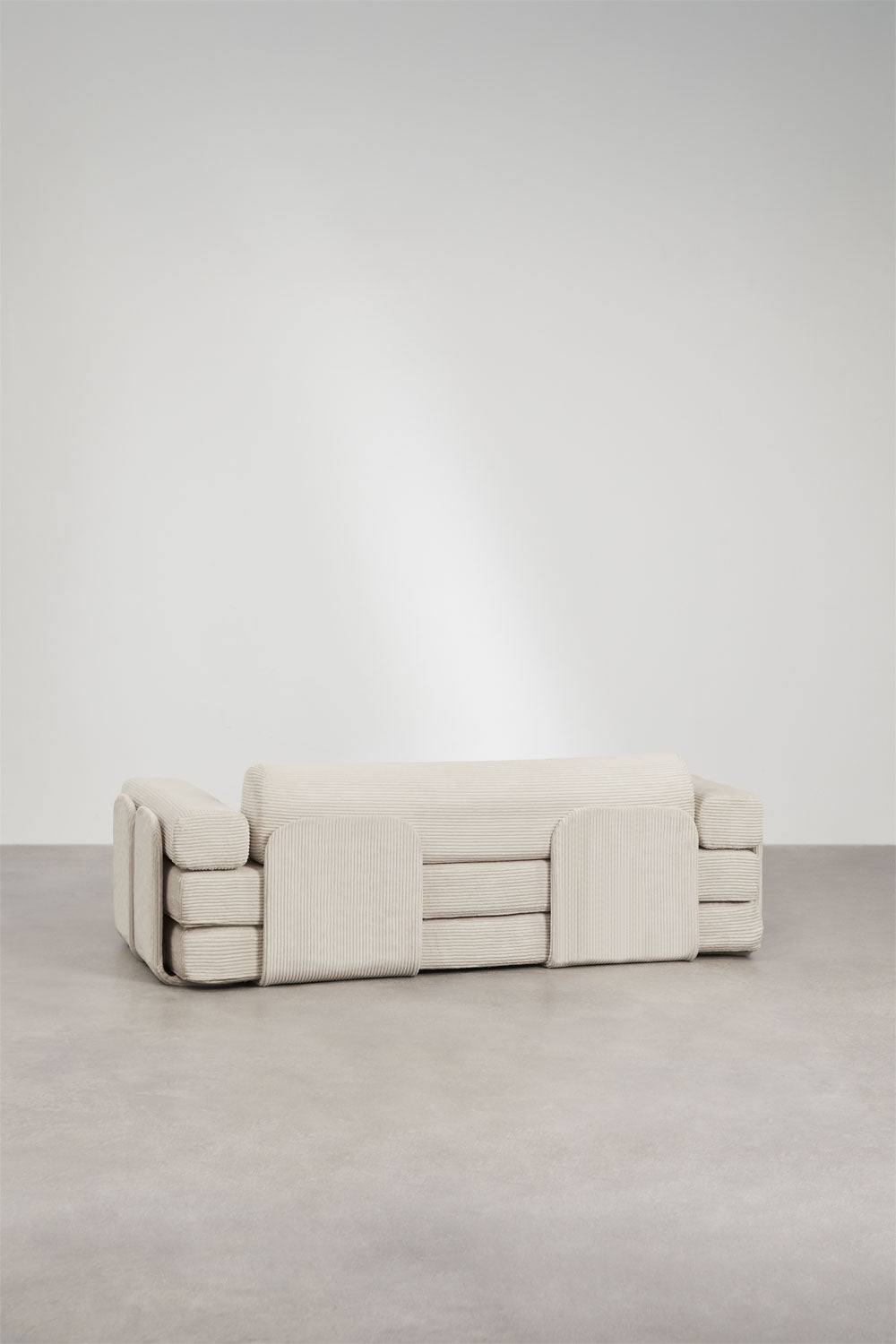 Sofa-lova PAULENA – kitu rakursu