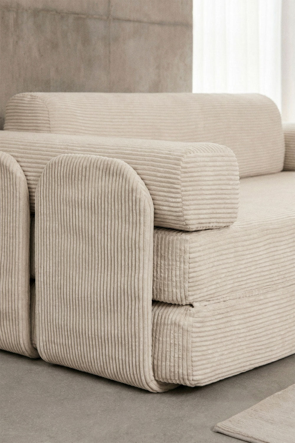 Sofa-lova PAULENA – interjere